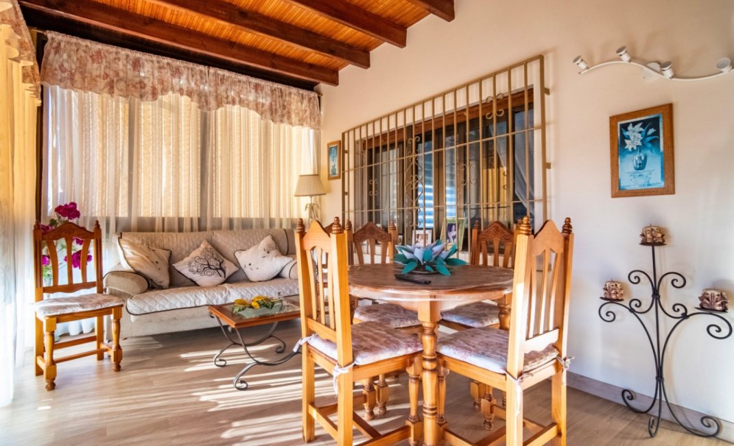 Videresalg - Villa -
La Nucía - La Nucia Hill