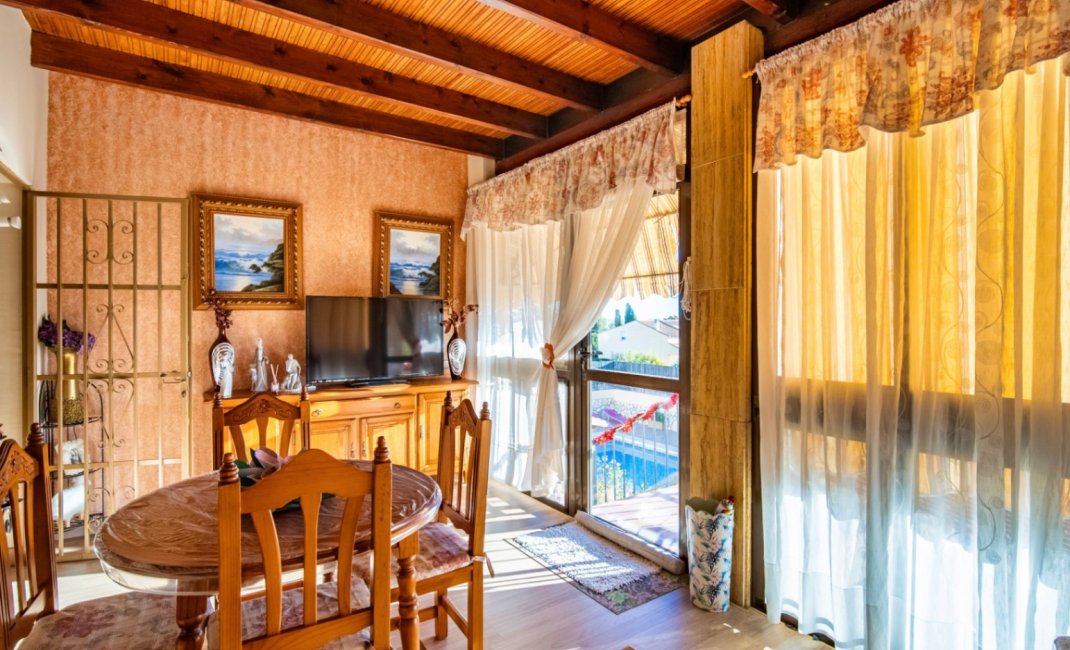 Videresalg - Villa -
La Nucía - La Nucia Hill