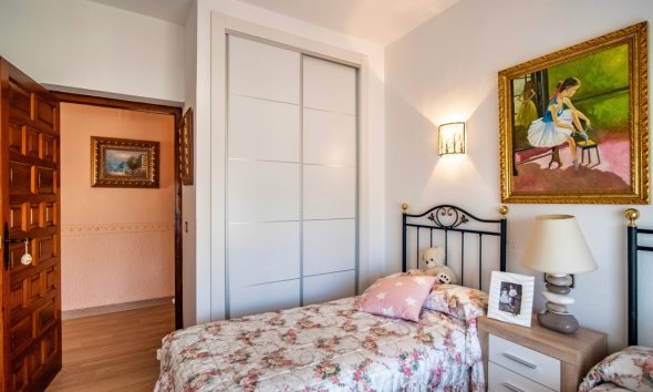 Videresalg - Villa -
La Nucía - La Nucia Hill