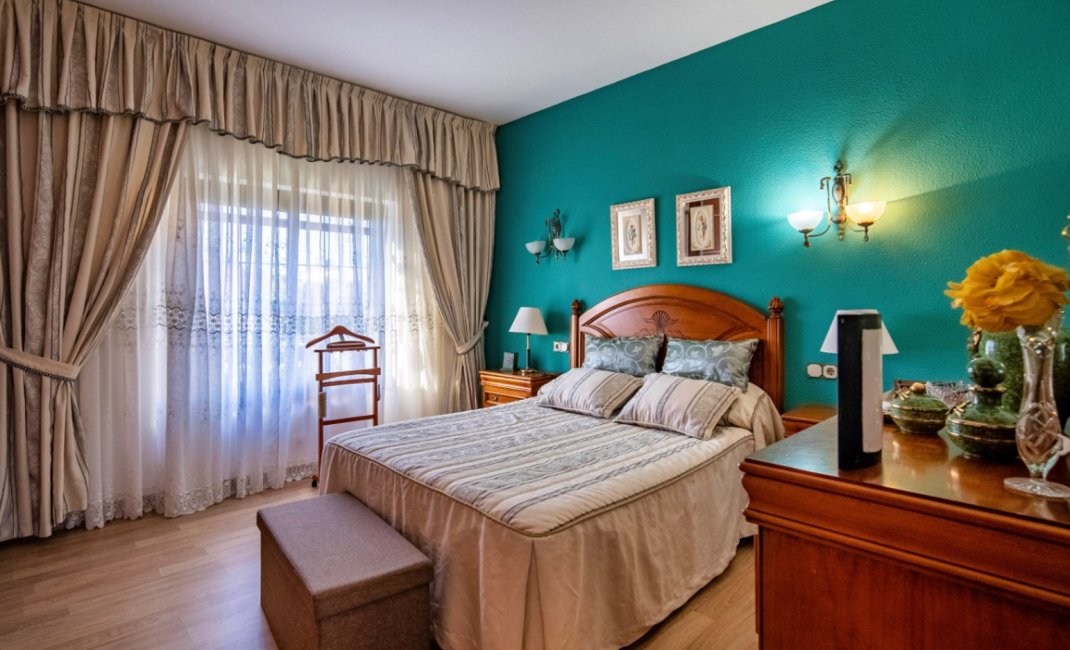 Videresalg - Villa -
La Nucía - La Nucia Hill