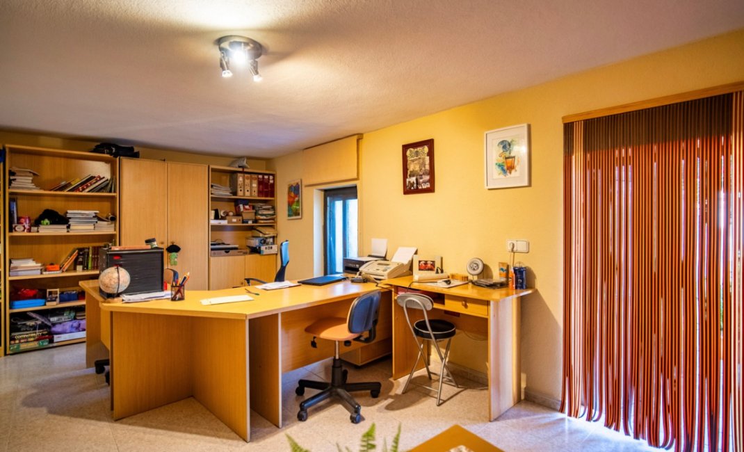 Videresalg - Villa -
La Nucía - La Nucia Hill