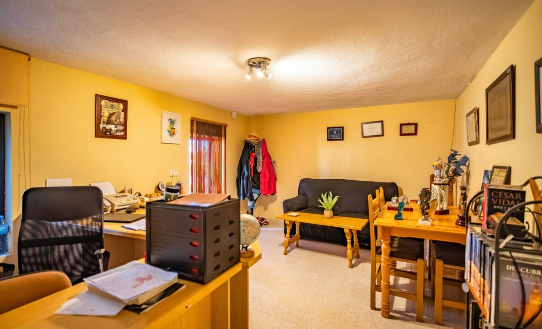 Videresalg - Villa -
La Nucía - La Nucia Hill