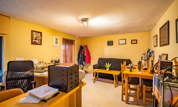 Videresalg - Villa -
La Nucía - La Nucia Hill