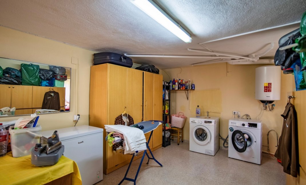 Videresalg - Villa -
La Nucía - La Nucia Hill