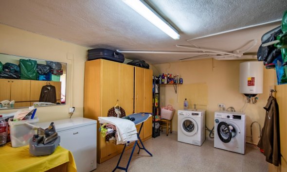 Videresalg - Villa -
La Nucía - La Nucia Hill