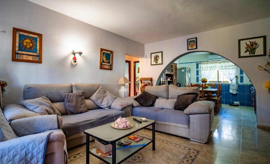 Videresalg - Villa -
La Nucía - La Nucia Hill