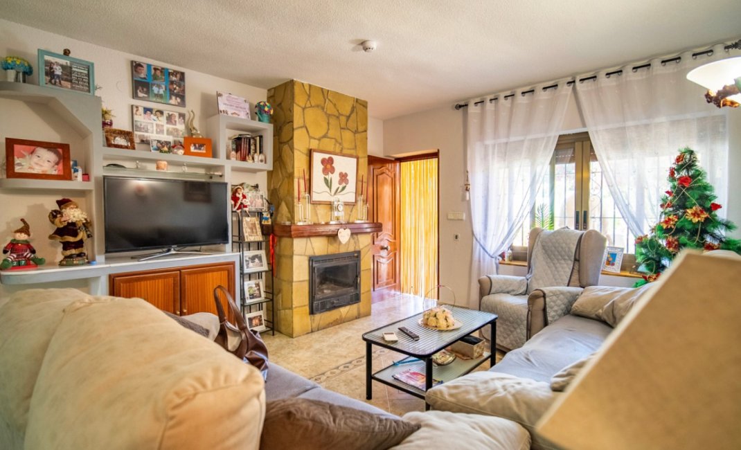 Videresalg - Villa -
La Nucía - La Nucia Hill