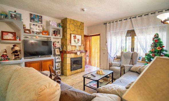 Videresalg - Villa -
La Nucía - La Nucia Hill