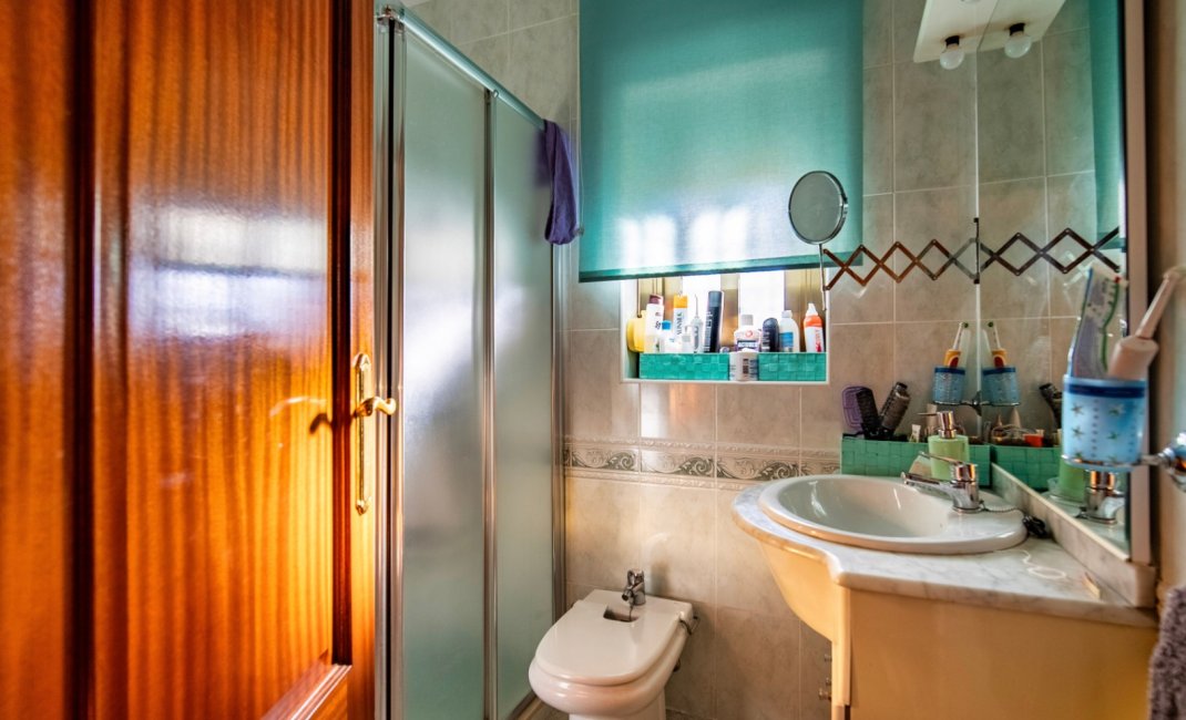 Videresalg - Villa -
La Nucía - La Nucia Hill