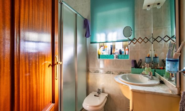 Videresalg - Villa -
La Nucía - La Nucia Hill