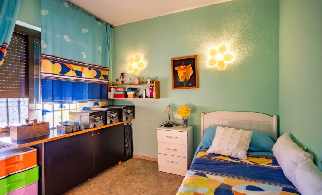 Videresalg - Villa -
La Nucía - La Nucia Hill