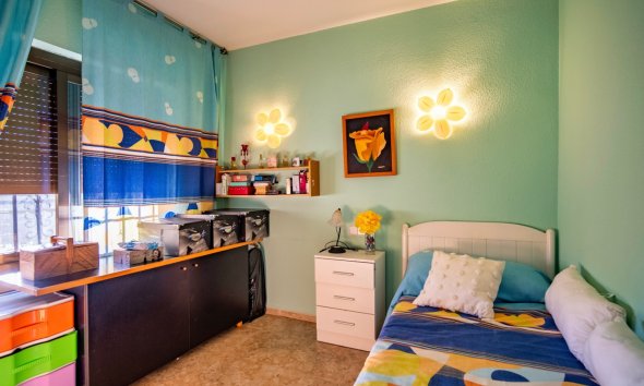 Videresalg - Villa -
La Nucía - La Nucia Hill