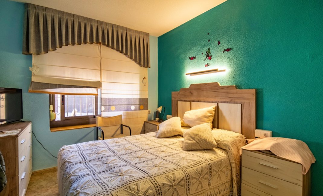 Videresalg - Villa -
La Nucía - La Nucia Hill