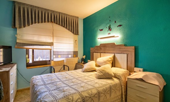 Videresalg - Villa -
La Nucía - La Nucia Hill