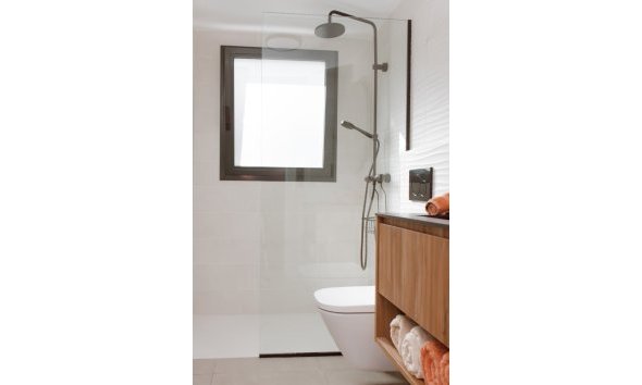 Reventa - Chalet / Villa  -
Albir