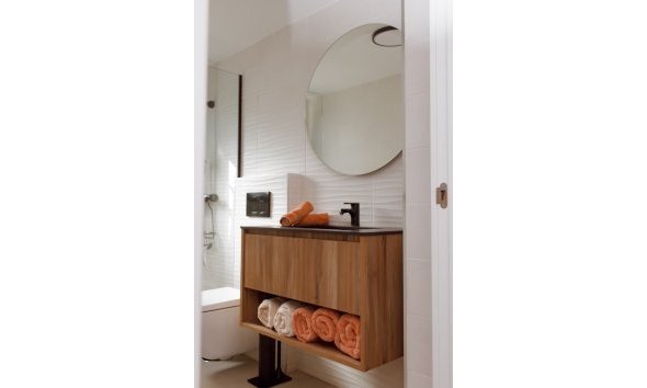 Reventa - Chalet / Villa  -
Albir