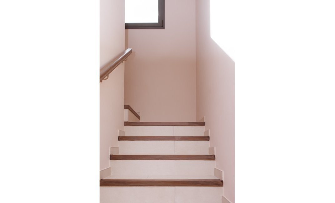 Reventa - Chalet / Villa  -
Albir