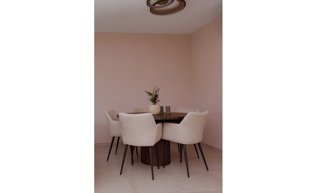 Reventa - Chalet / Villa  -
Albir