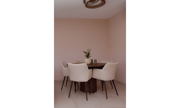 Reventa - Chalet / Villa  -
Albir