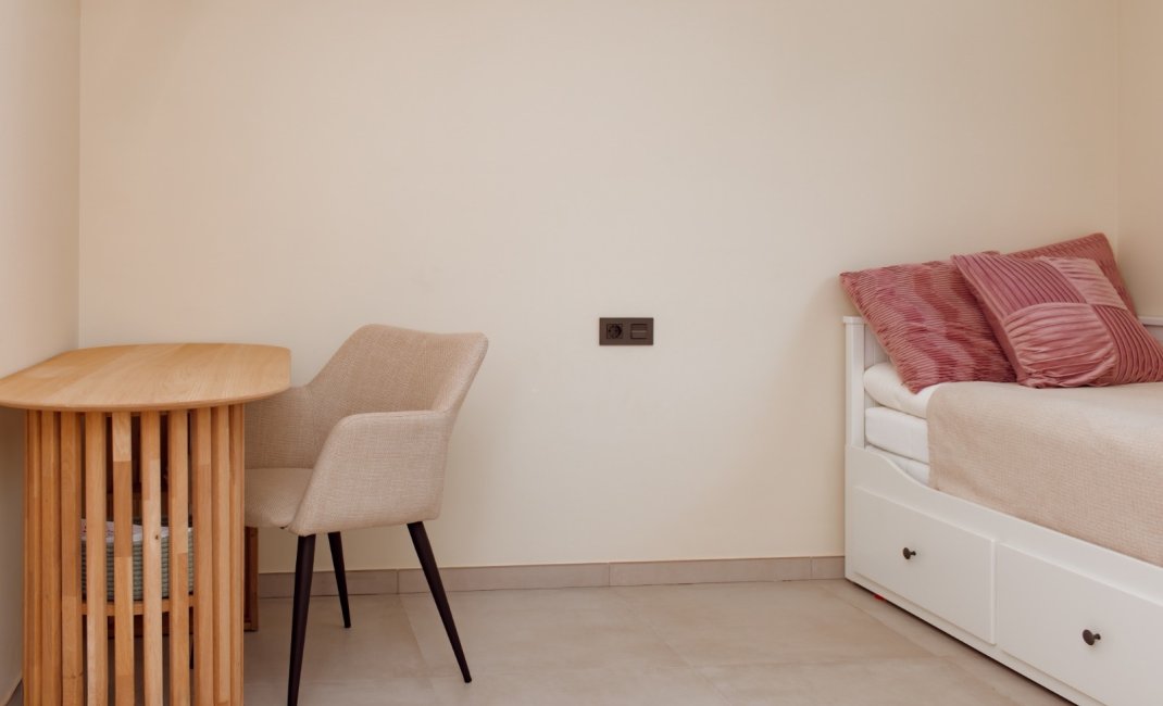 Reventa - Chalet / Villa  -
Albir