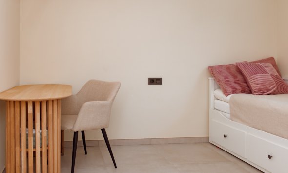 Reventa - Chalet / Villa  -
Albir