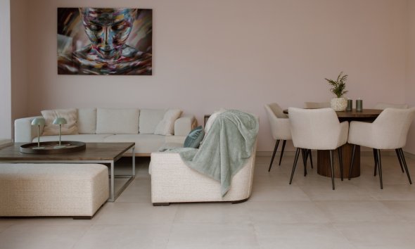 Reventa - Chalet / Villa  -
Albir