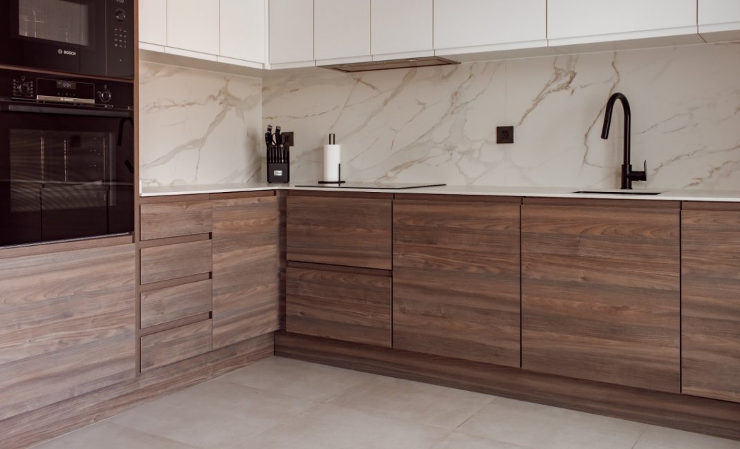 Reventa - Chalet / Villa  -
Albir