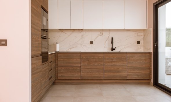 Reventa - Chalet / Villa  -
Albir