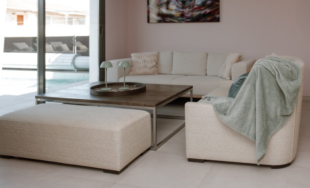 Reventa - Chalet / Villa  -
Albir