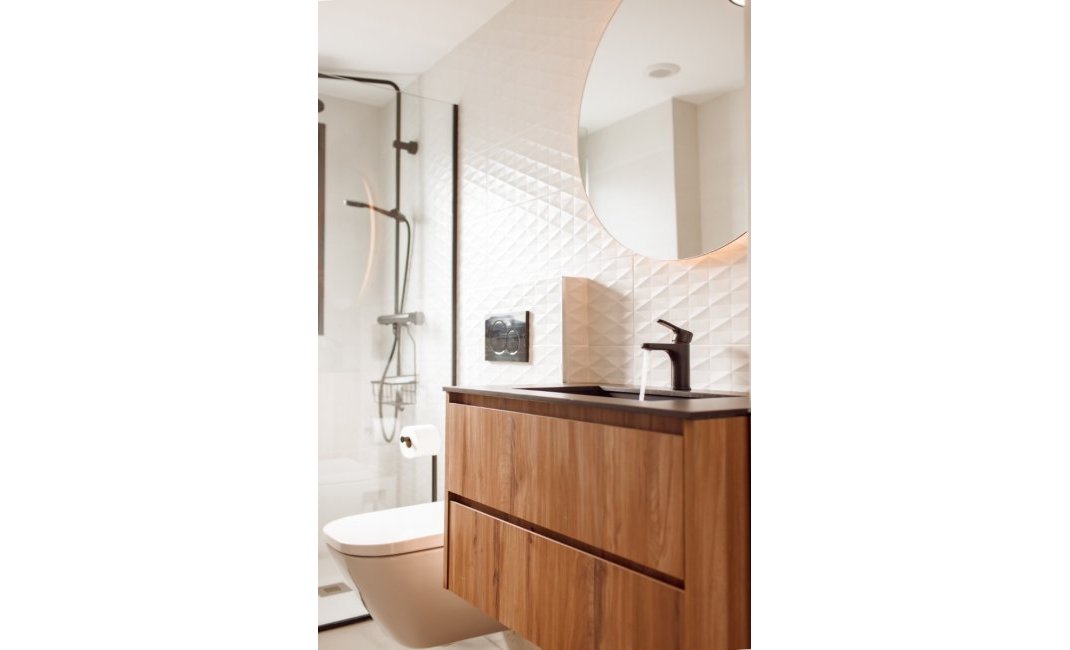 Reventa - Chalet / Villa  -
Albir