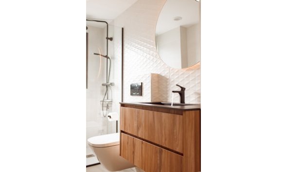 Reventa - Chalet / Villa  -
Albir