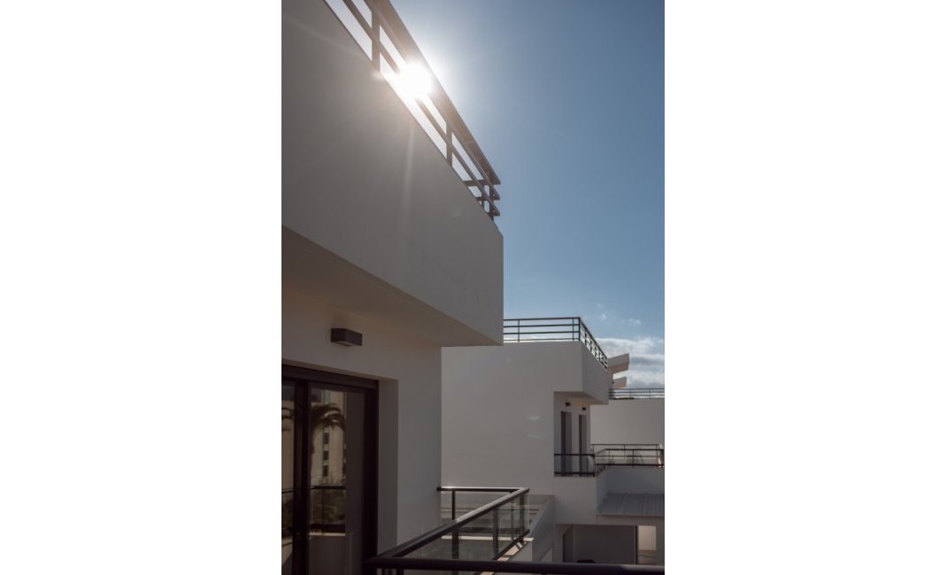 Reventa - Chalet / Villa  -
Albir