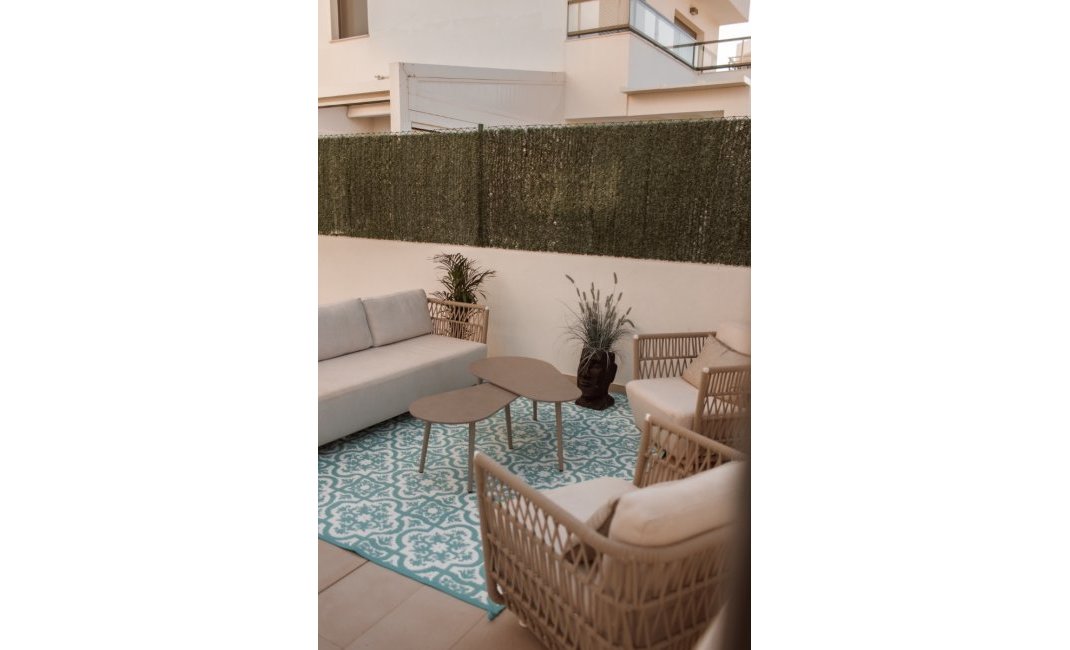 Reventa - Chalet / Villa  -
Albir