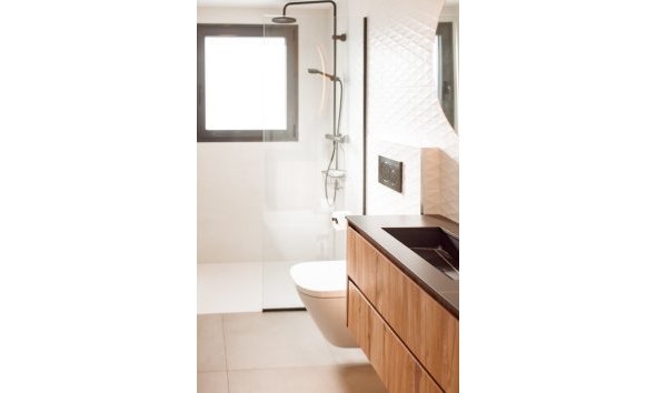 Reventa - Chalet / Villa  -
Albir