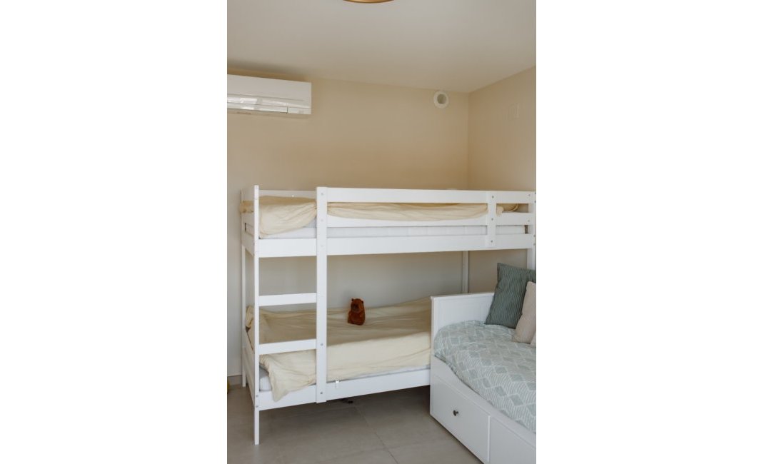 Reventa - Chalet / Villa  -
Albir