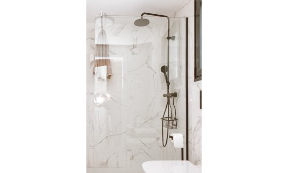 Reventa - Chalet / Villa  -
Albir