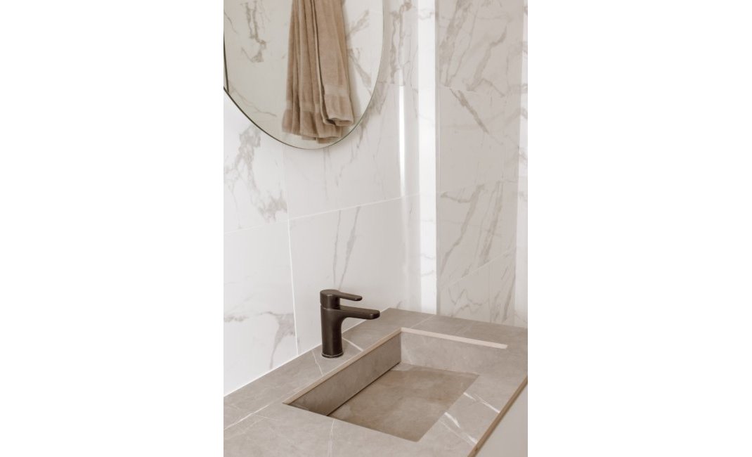 Reventa - Chalet / Villa  -
Albir