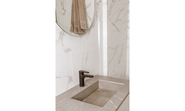 Reventa - Chalet / Villa  -
Albir