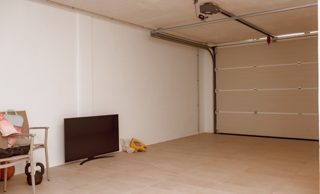 Reventa - Chalet / Villa  -
Albir