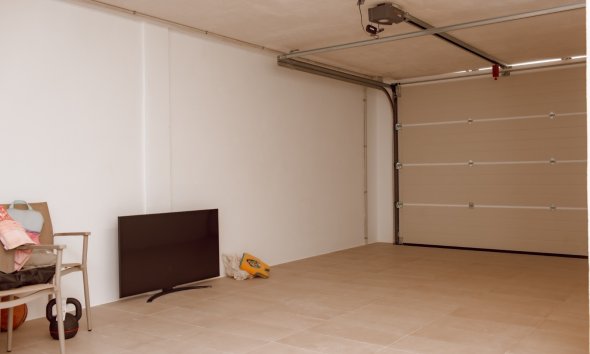 Reventa - Chalet / Villa  -
Albir