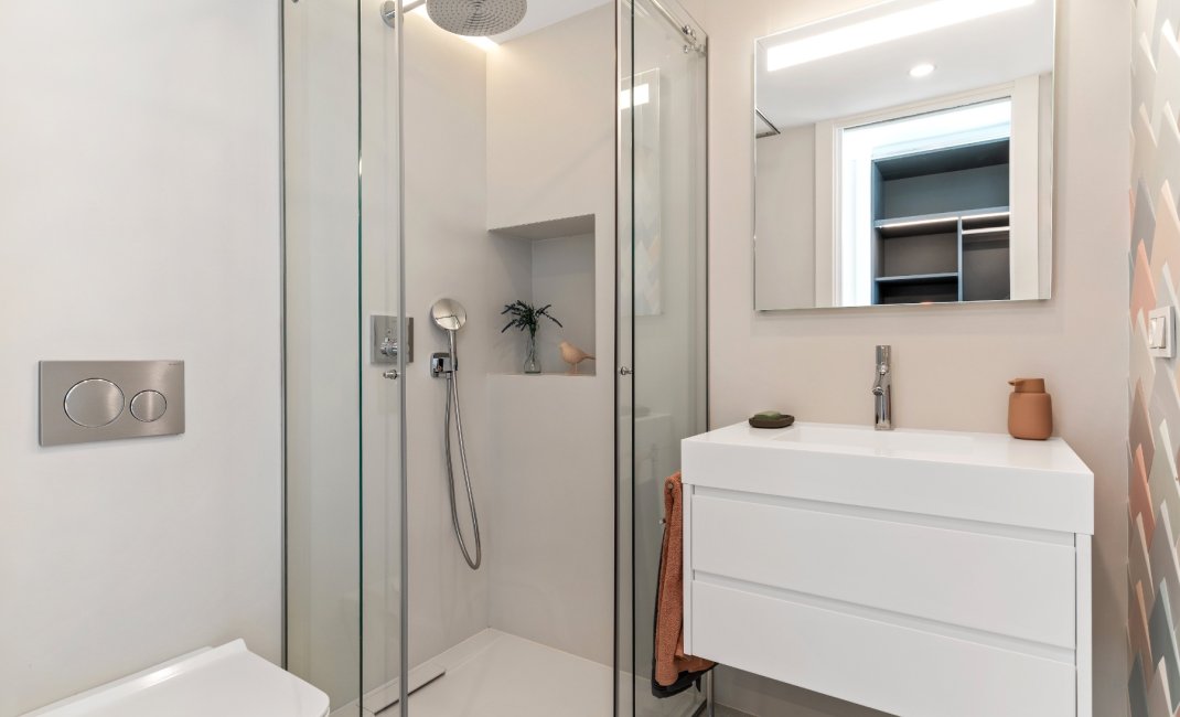 New Build -  Chalet / Villa -
Altea