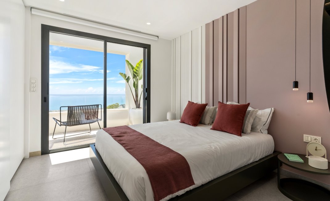 New Build -  Chalet / Villa -
Altea