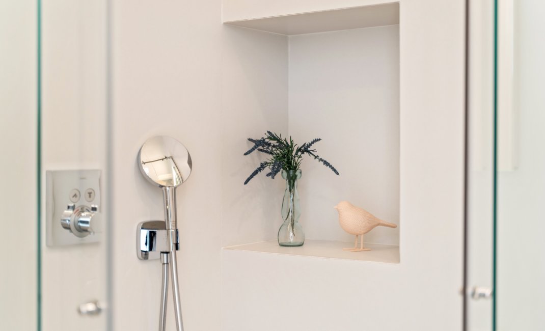 New Build -  Chalet / Villa -
Altea