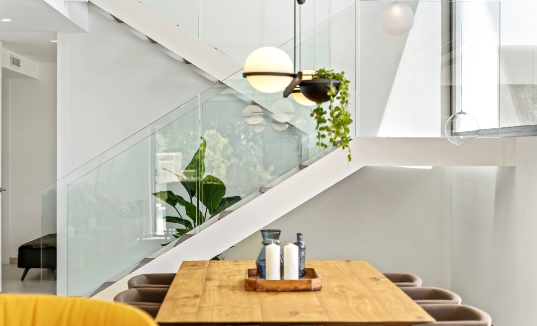 New Build -  Chalet / Villa -
Altea