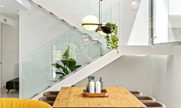 New Build -  Chalet / Villa -
Altea