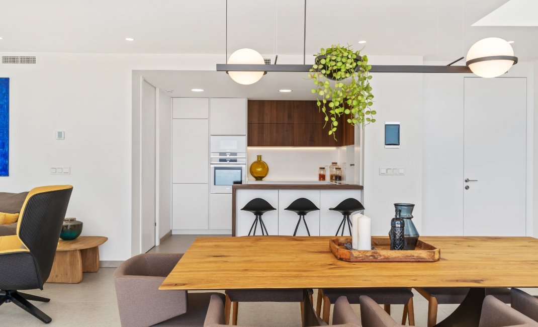 New Build -  Chalet / Villa -
Altea