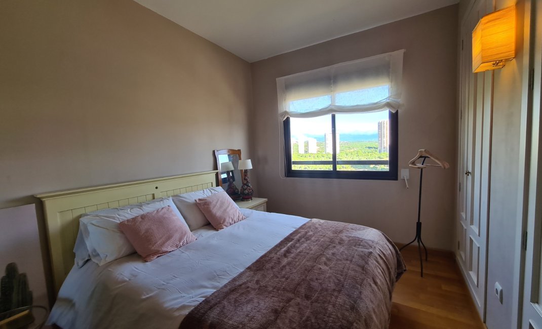 Reventa - Apartamento / piso -
Benidorm - Levante