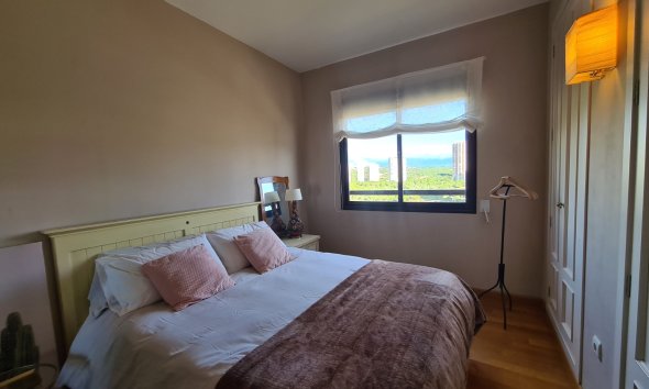 Reventa - Apartamento / piso -
Benidorm - Levante