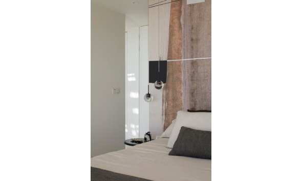 New Build -  Chalet / Villa -
Altea