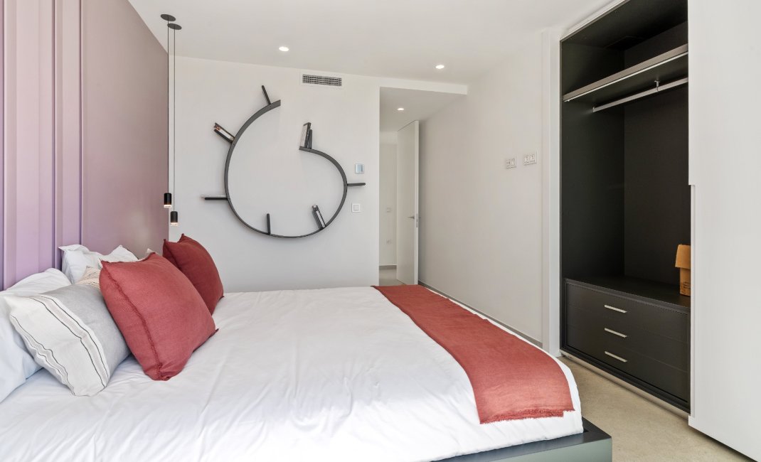 New Build -  Chalet / Villa -
Altea